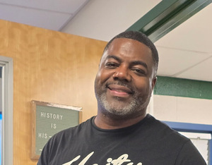Congratulations Coach Custis for being named -New Jersey Coach of the Year!